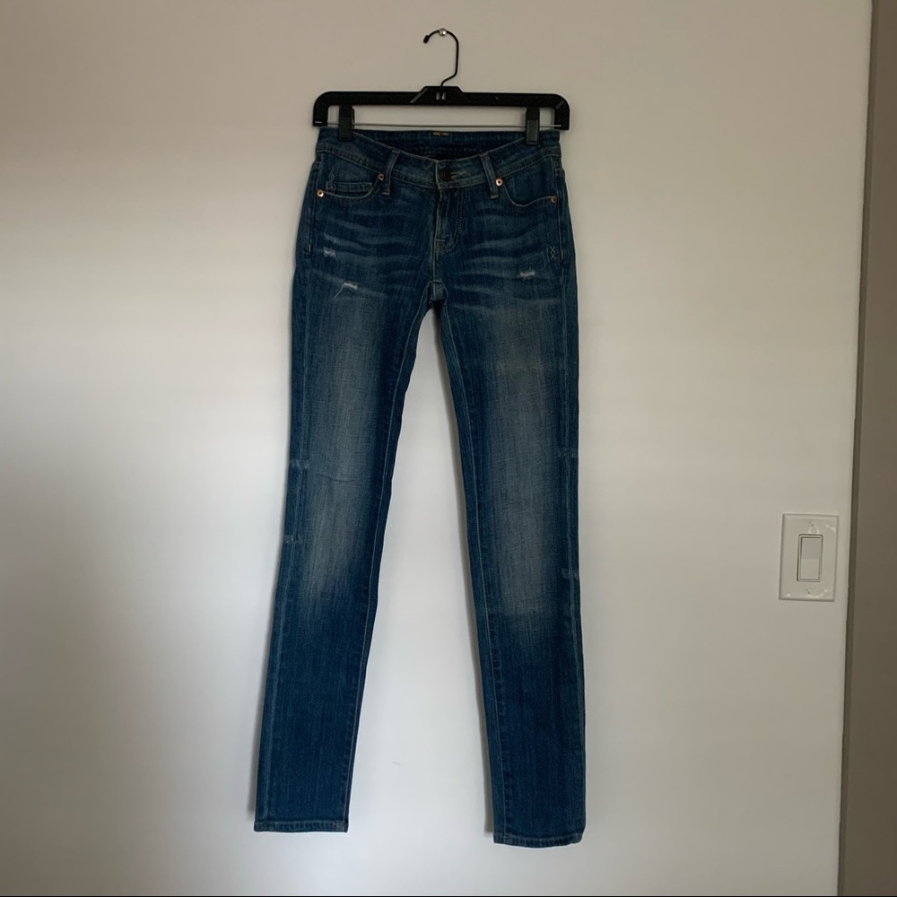 Genetic Denim Jeans